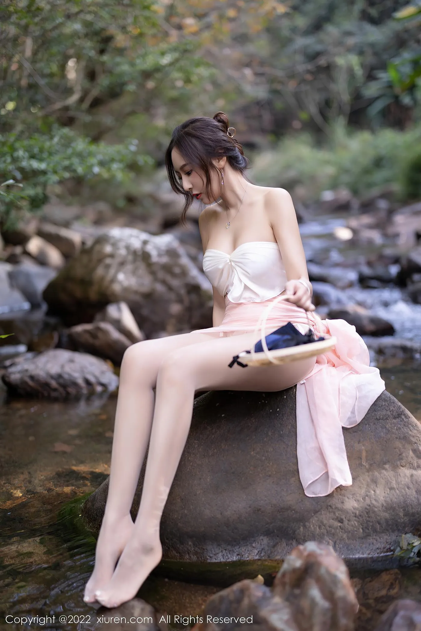 [XIUREN秀人网] 2022.01.25 NO.4511 王馨瑶yanni [62P]插图8
